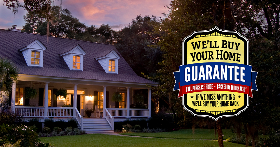 Our Guarantee