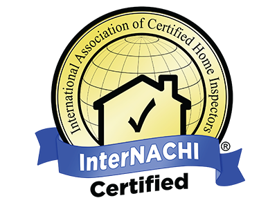 NACHI Certified Inspector