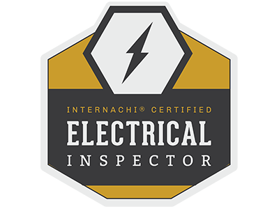 NACHI Certified Electrical Inspector