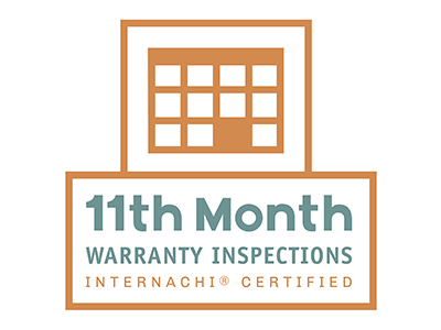 NACHI 11-Month Warranty Inspector